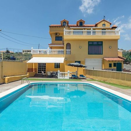 Apartamento B Armonia Rural 그라나딜라데아보나 외부 사진