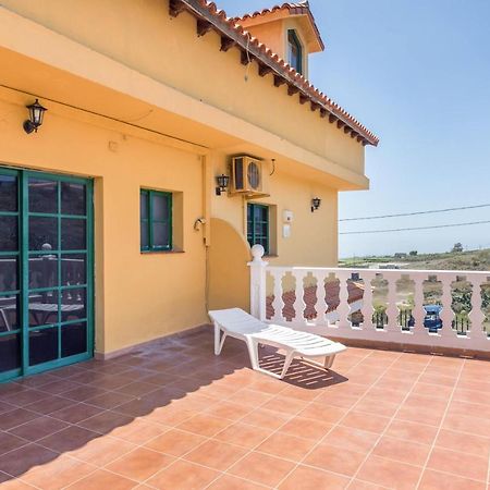 Apartamento B Armonia Rural 그라나딜라데아보나 외부 사진