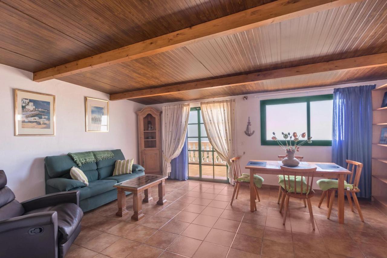 Apartamento B Armonia Rural 그라나딜라데아보나 외부 사진