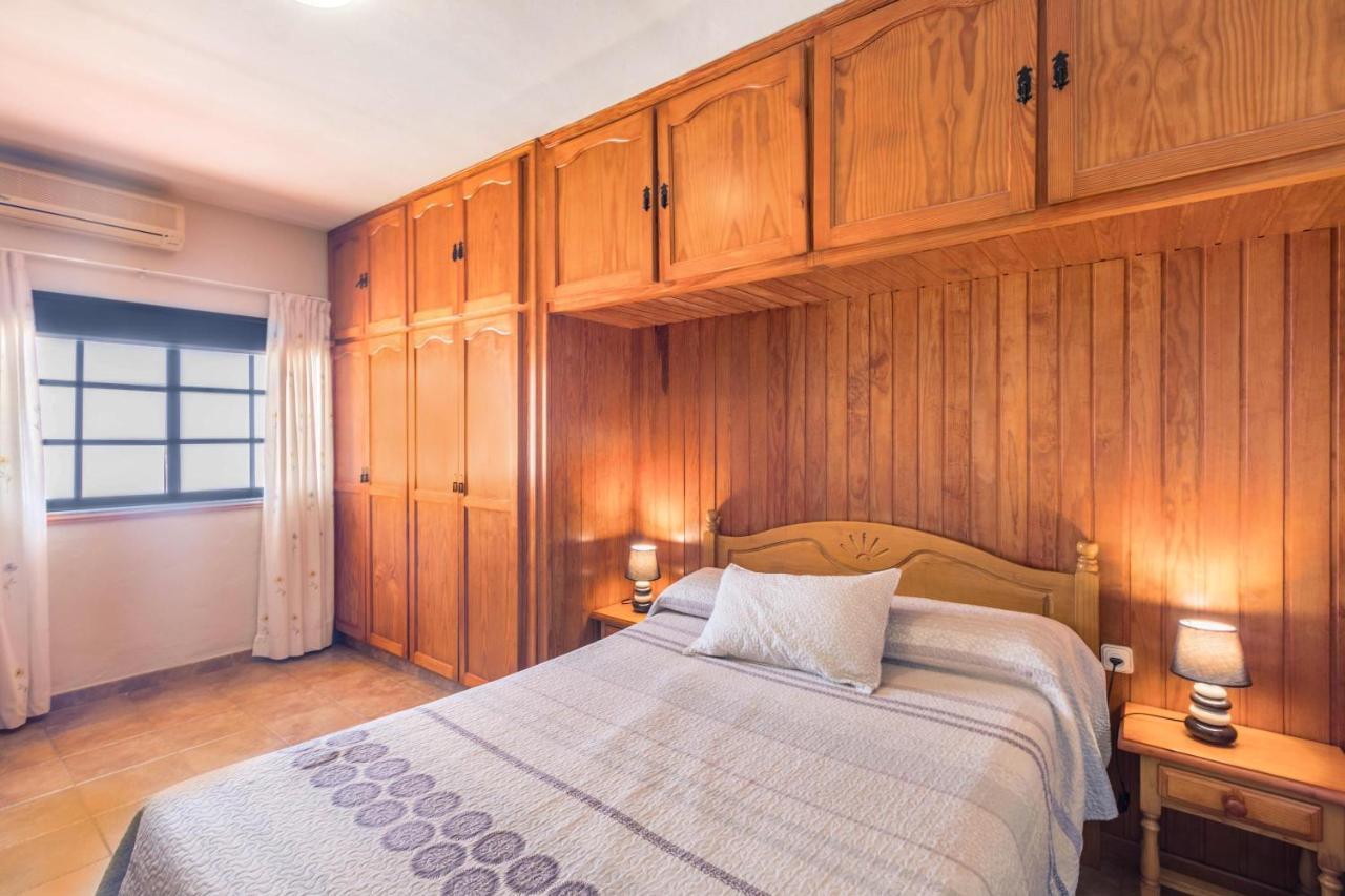 Apartamento B Armonia Rural 그라나딜라데아보나 외부 사진
