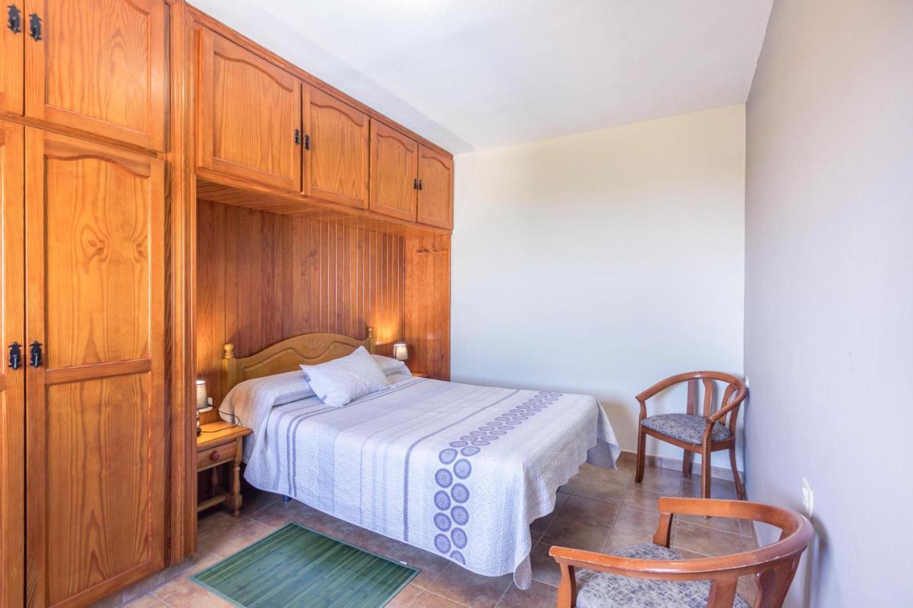 Apartamento B Armonia Rural 그라나딜라데아보나 외부 사진