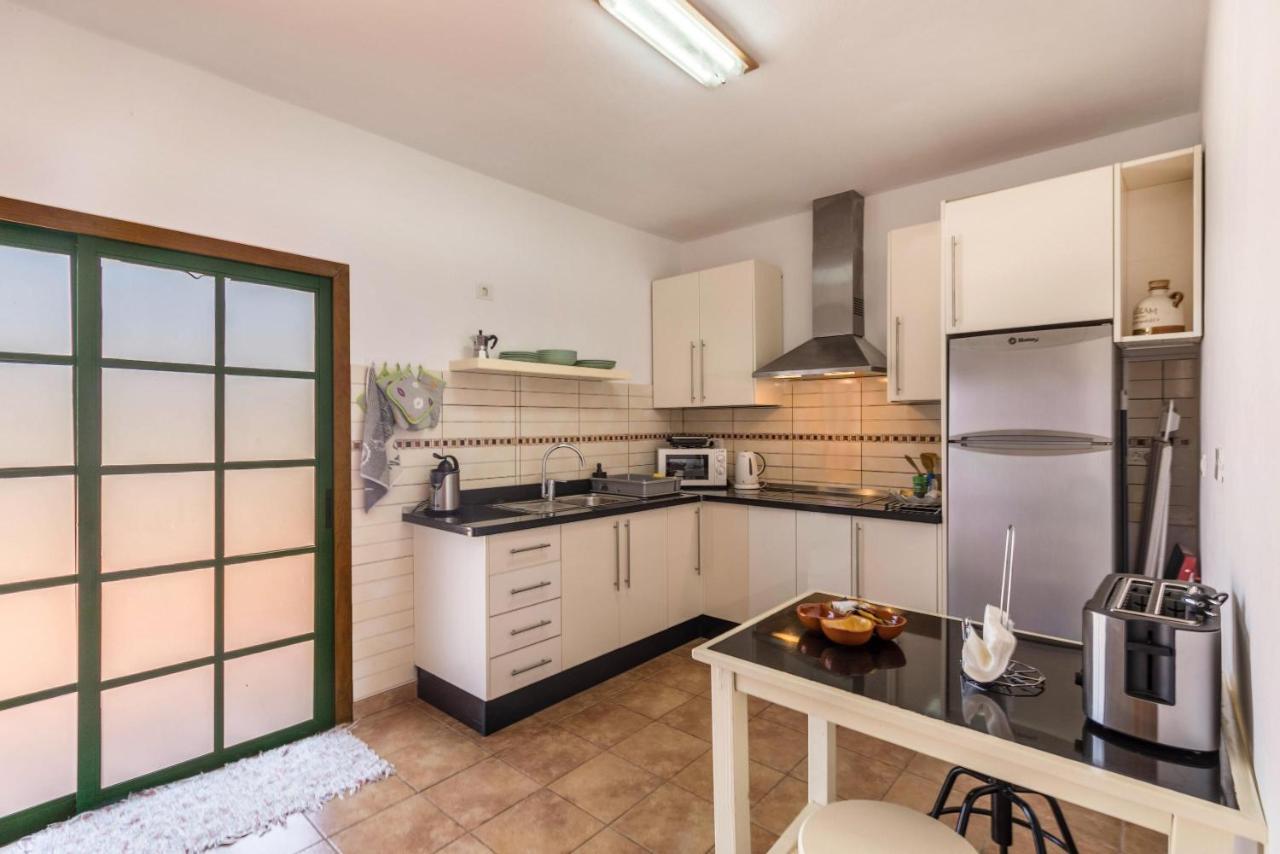 Apartamento B Armonia Rural 그라나딜라데아보나 외부 사진